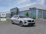2026 Cadillac CT4 Sport