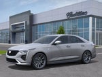 2026 Cadillac CT4 Sport