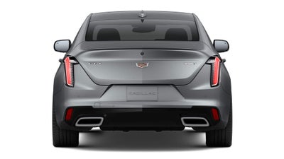 2026 Cadillac CT4 Sport