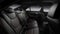 2025 Cadillac CT4 Sport