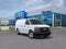 2027 Chevrolet Express Cargo 1WT