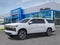 2027 Chevrolet Suburban LT