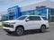 2027 Chevrolet Tahoe LT