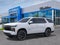 2027 Chevrolet Tahoe RST