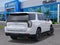 2027 Chevrolet Tahoe RST