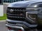2027 Chevrolet Suburban Z71