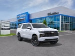 2027 Chevrolet Suburban High Country