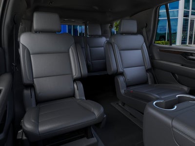 2027 Chevrolet Tahoe Z71