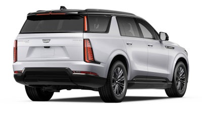 2026 Cadillac ESCALADE IQL Sport