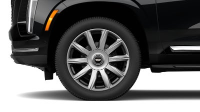 2026 Cadillac Escalade 1SA