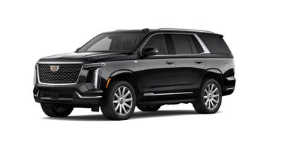 2026 Cadillac Escalade 1SA