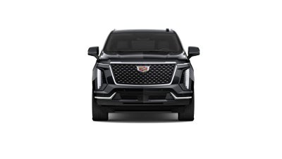 2026 Cadillac Escalade 1SA