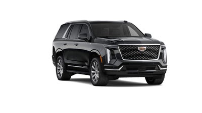 2026 Cadillac Escalade 1SA