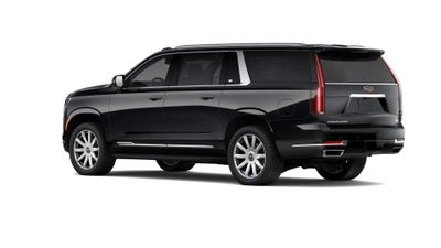 2026 Cadillac Escalade ESV 1SA