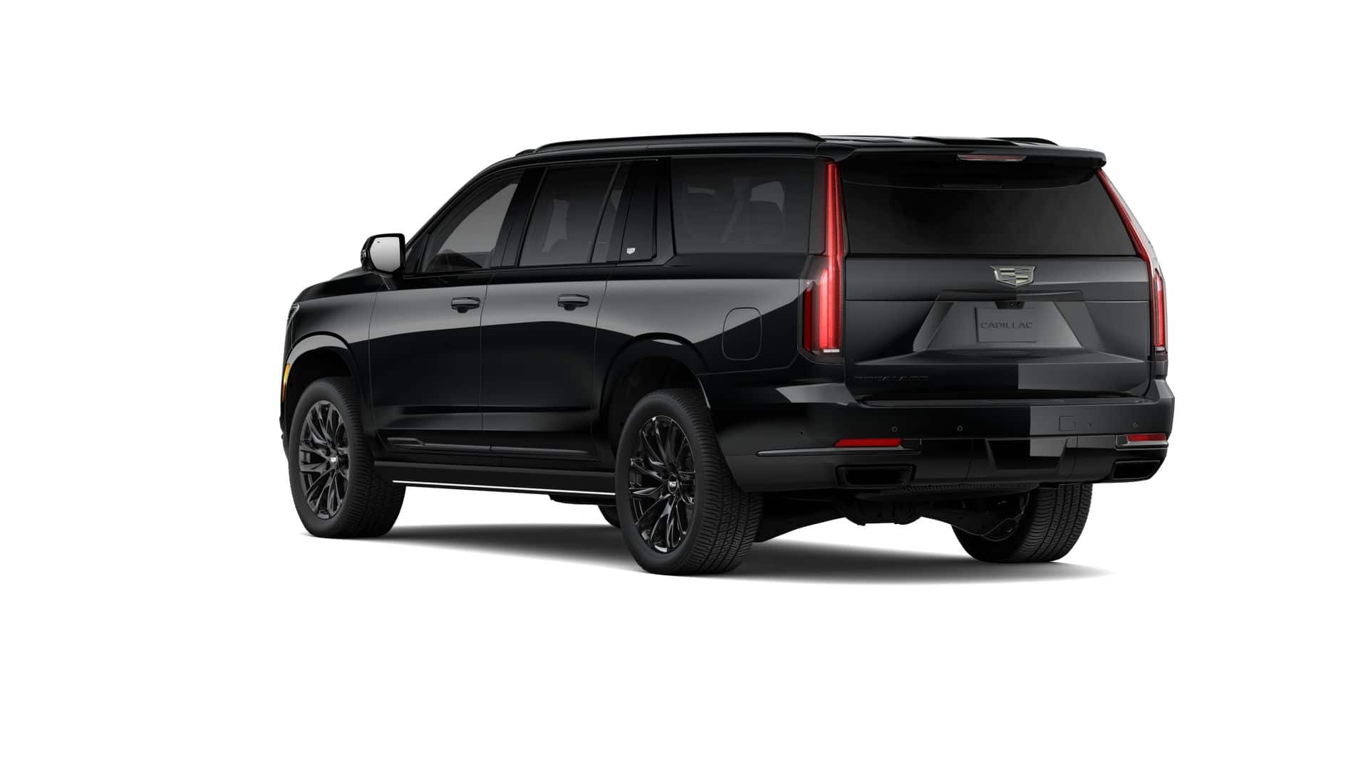 2027 Cadillac Escalade ESV 2WD Sport