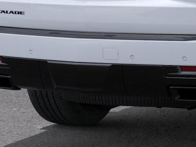 2027 Cadillac Escalade ESV Sport