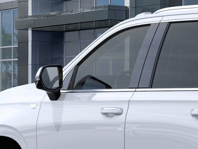 2027 Cadillac Escalade Luxury