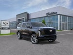 2027 Cadillac Escalade ESV Platinum Sport