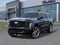 2027 Cadillac Escalade ESV Platinum Sport
