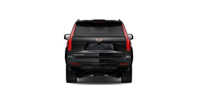 2027 Cadillac Escalade ESV Platinum Sport
