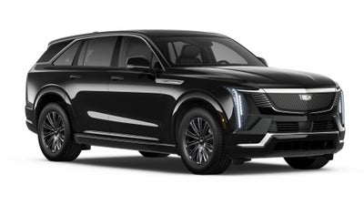 2026 Cadillac ESCALADE IQ Luxury