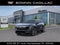 2027 Cadillac OPTIQ Premium Sport