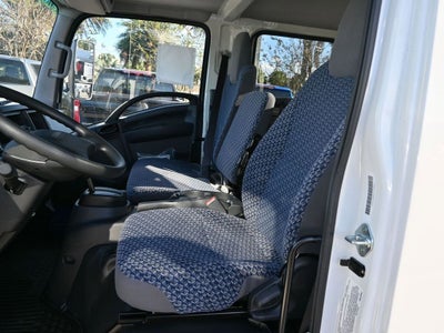 2025 Chevrolet Low Cab Forward 4500 HG Base
