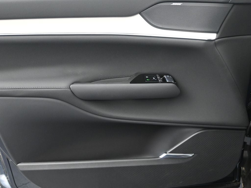 2026 Volvo EX90 Twin Motor Performance Ultra 7-Seater