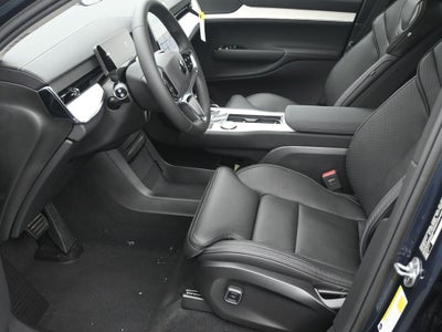 2026 Volvo EX90 Twin Motor Performance Ultra 7-Seater