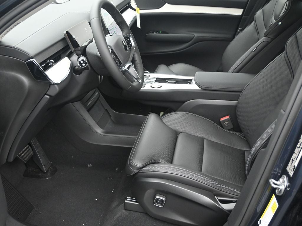 2026 Volvo EX90 Twin Motor Performance Ultra 7-Seater