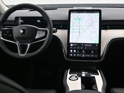 2026 Volvo EX90 Twin Motor Performance Ultra 7-Seater