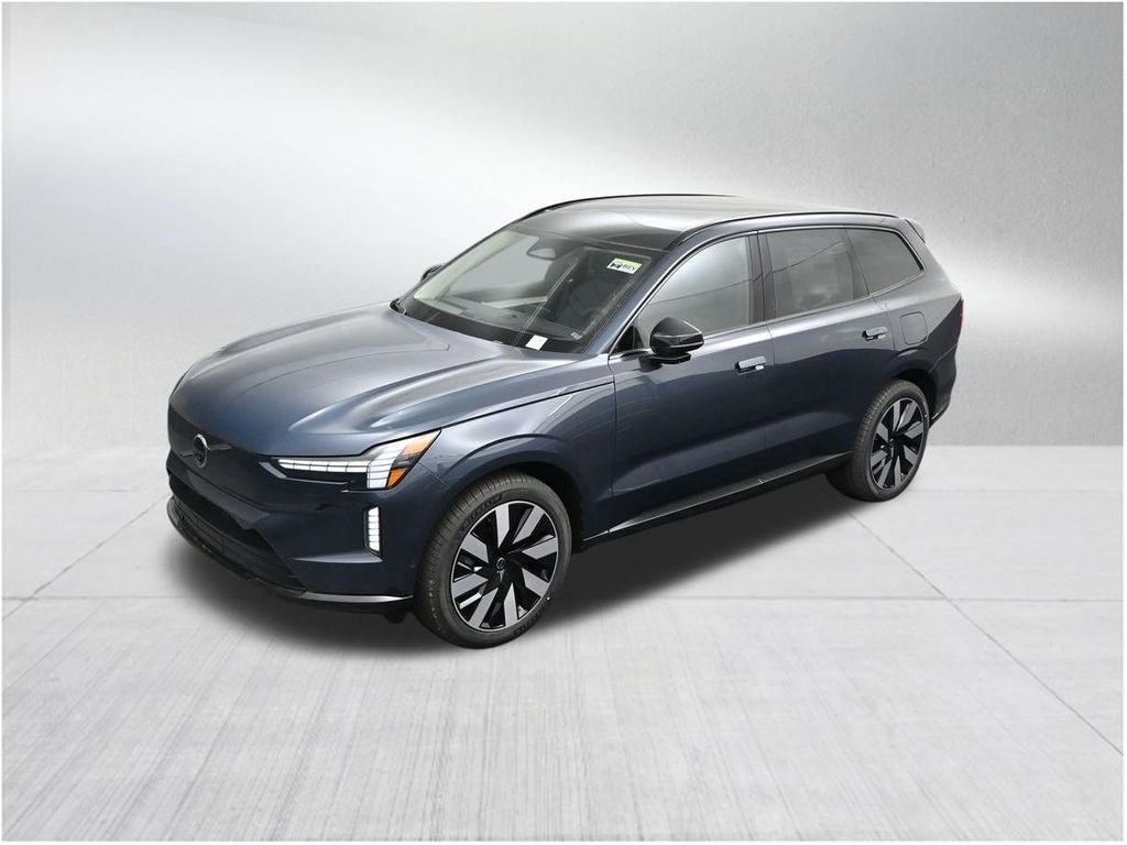 2026 Volvo EX90 Twin Motor Performance Ultra 7-Seater