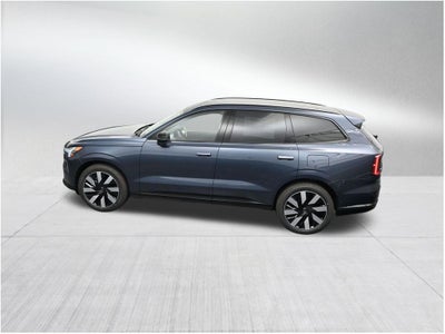 2026 Volvo EX90 Twin Motor Performance Ultra 7-Seater