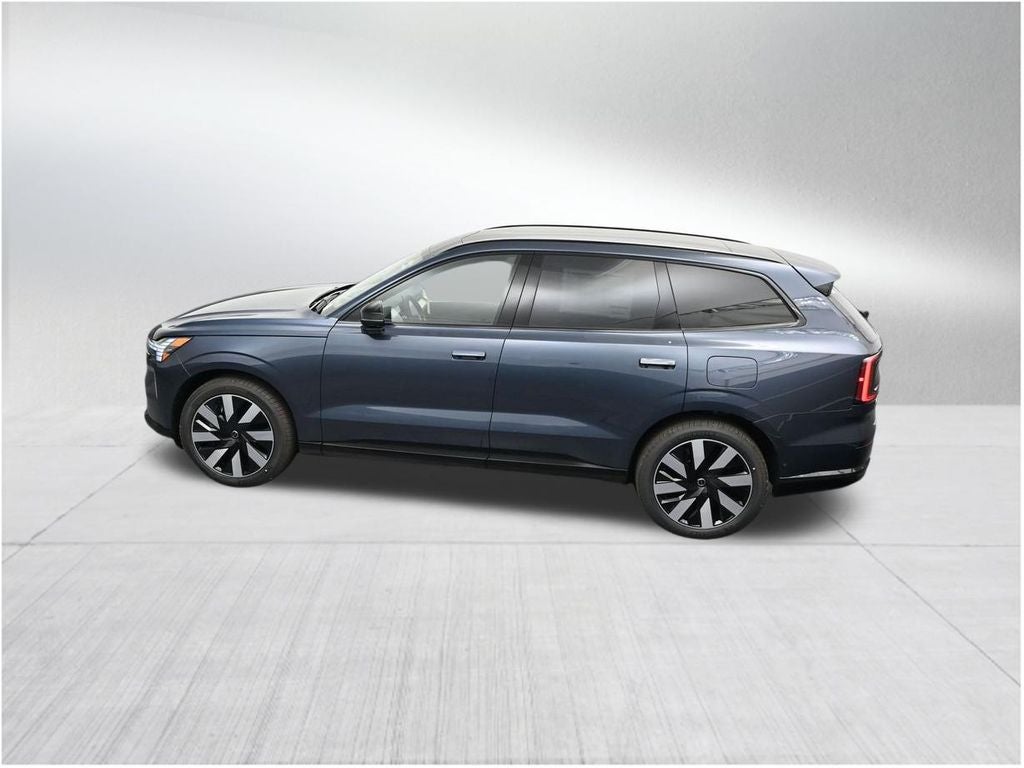2026 Volvo EX90 Twin Motor Performance Ultra 7-Seater
