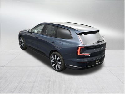 2026 Volvo EX90 Twin Motor Performance Ultra 7-Seater