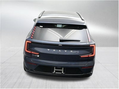 2026 Volvo EX90 Twin Motor Performance Ultra 7-Seater