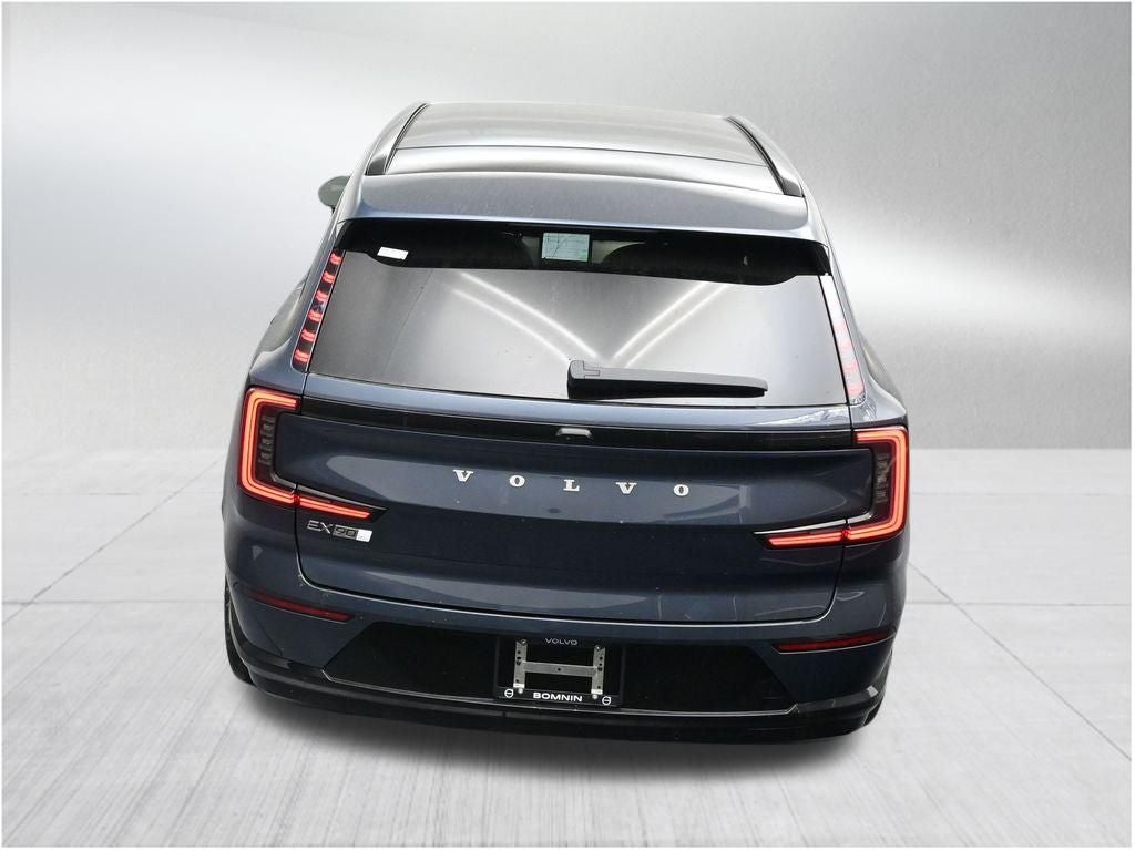 2026 Volvo EX90 Twin Motor Performance Ultra 7-Seater