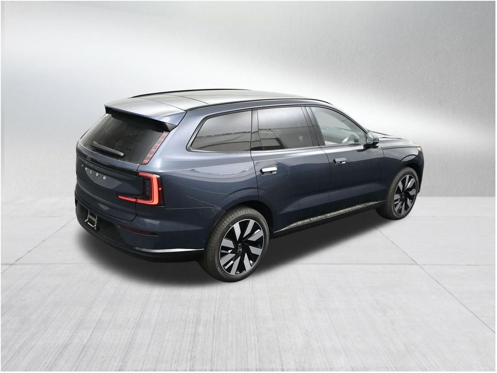 2026 Volvo EX90 Twin Motor Performance Ultra 7-Seater