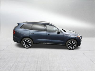 2026 Volvo EX90 Twin Motor Performance Ultra 7-Seater