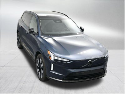 2026 Volvo EX90 Twin Motor Performance Ultra 7-Seater