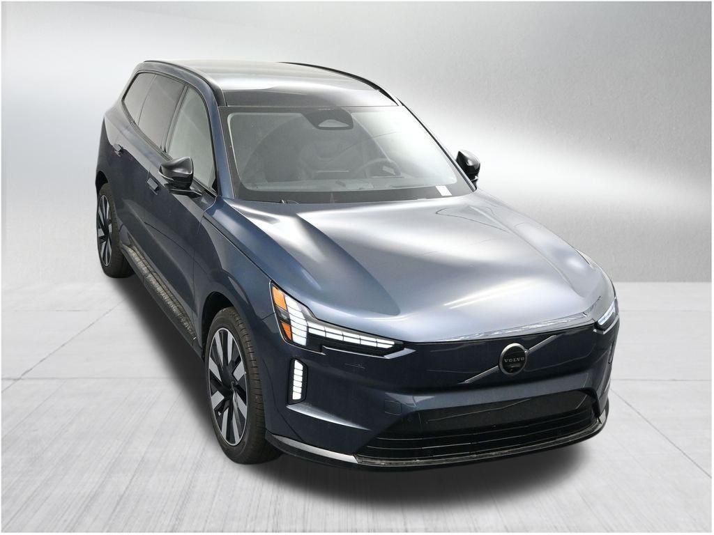 2026 Volvo EX90 Twin Motor Performance Ultra 7-Seater