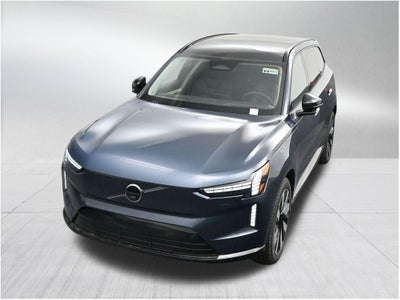 2026 Volvo EX90 Twin Motor Performance Ultra 7-Seater