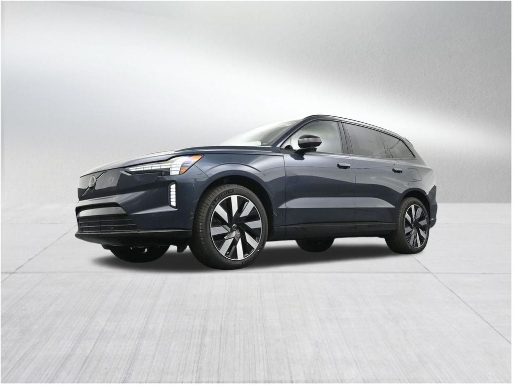 2026 Volvo EX90 Twin Motor Performance Ultra 7-Seater