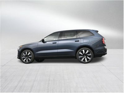 2026 Volvo EX90 Twin Motor Performance Ultra 7-Seater
