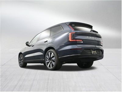 2026 Volvo EX90 Twin Motor Performance Ultra 7-Seater