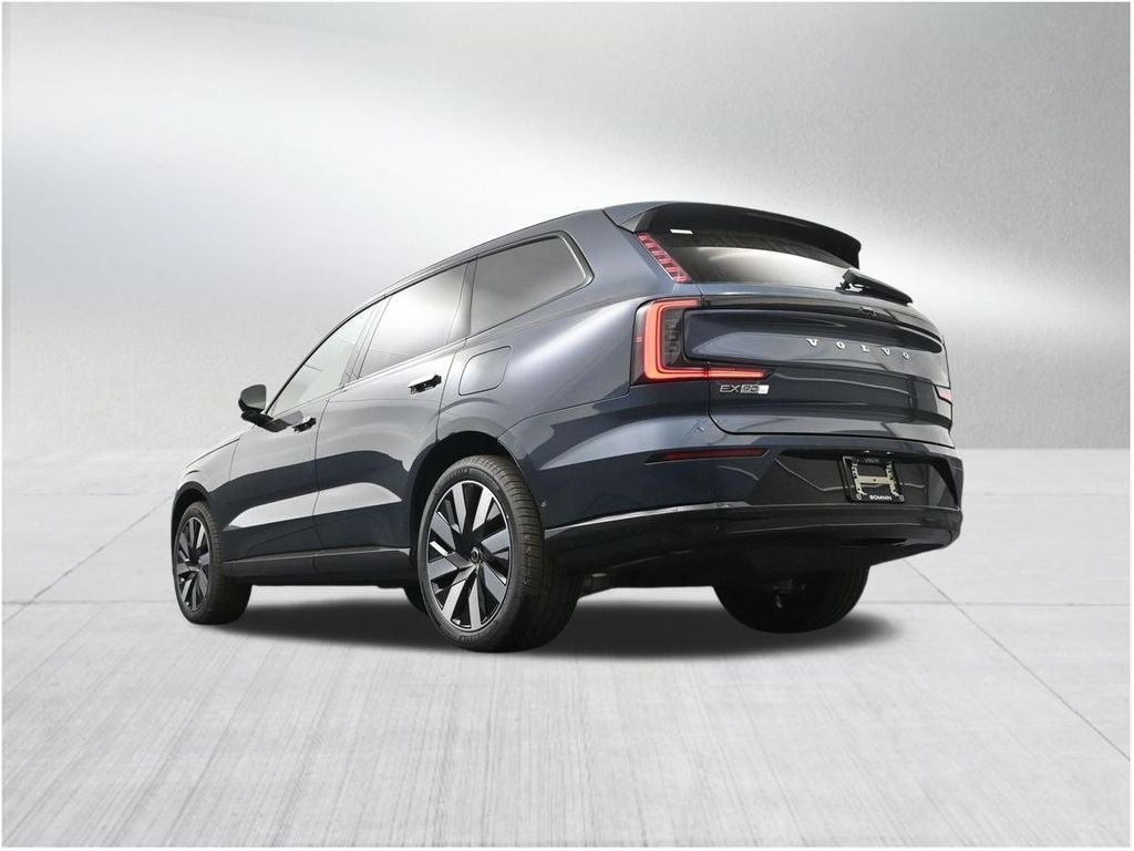 2026 Volvo EX90 Twin Motor Performance Ultra 7-Seater