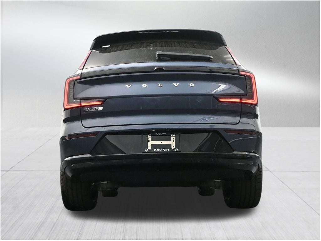2026 Volvo EX90 Twin Motor Performance Ultra 7-Seater