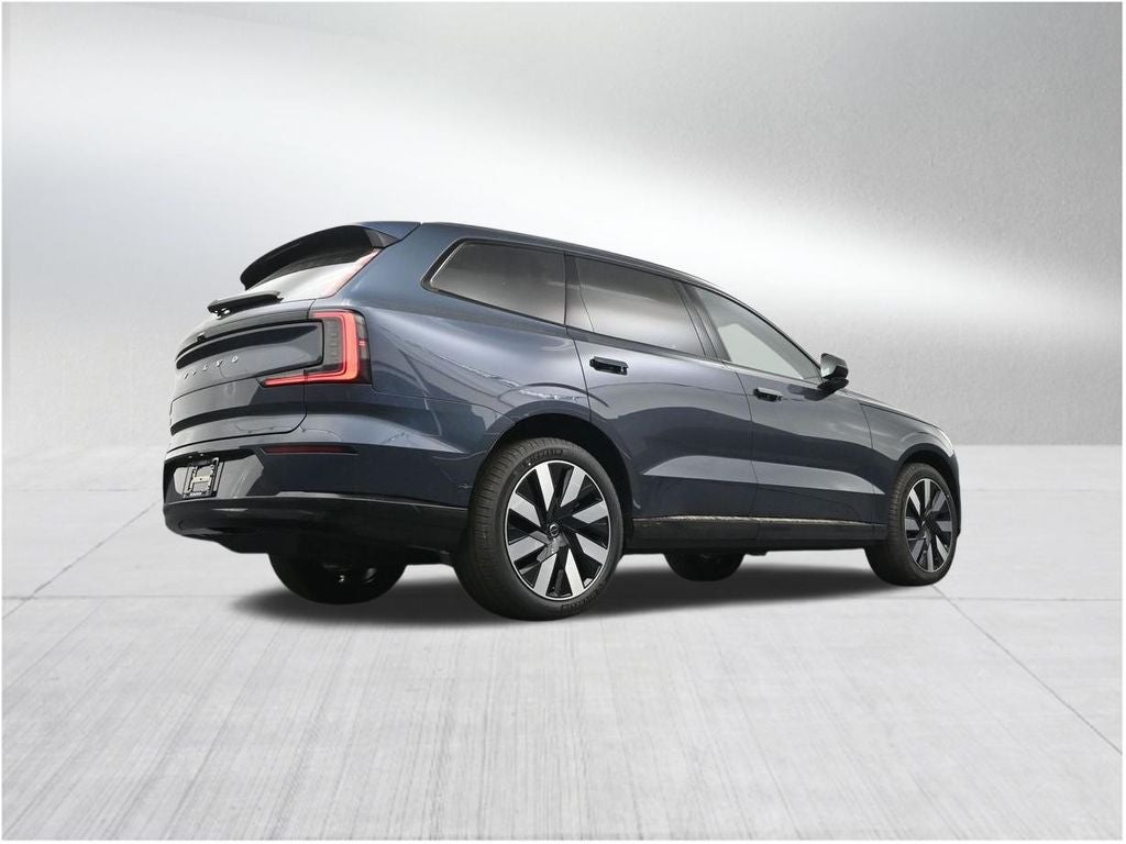 2026 Volvo EX90 Twin Motor Performance Ultra 7-Seater
