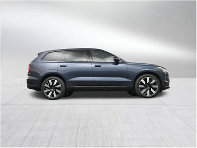 2026 Volvo EX90 Twin Motor Performance Ultra 7-Seater