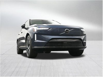 2026 Volvo EX90 Twin Motor Performance Ultra 7-Seater